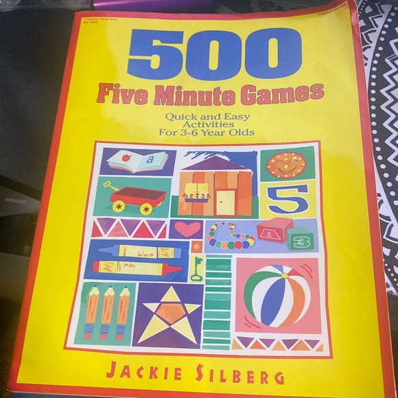 Activity Book - Picture 1 of 2